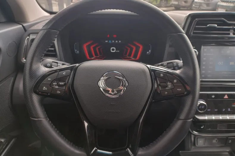 Ssangyong Tivoli din 2022 cu 19.730 km - oferta SSA198789 - foto 10