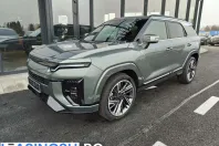 KGM Actyon din 2025 cu 10 km - oferta KGM198790 - foto 1