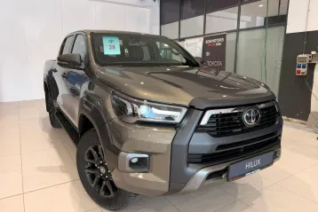 Toyota Hilux din 2025 - oferta TOY198791