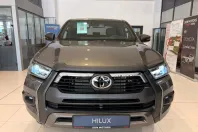 Toyota Hilux din 2025 cu 28 km - oferta TOY198791 - foto 2