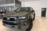 Toyota Hilux din 2025 cu 28 km - oferta TOY198791 - foto 3