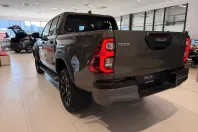 Toyota Hilux din 2025 cu 28 km - oferta TOY198791 - foto 5