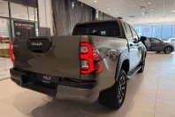 Toyota Hilux din 2025 cu 28 km - oferta TOY198791 - foto 6