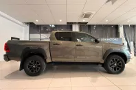 Toyota Hilux din 2025 cu 28 km - oferta TOY198791 - foto 7