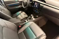 Toyota Hilux din 2025 cu 28 km - oferta TOY198791 - foto 12