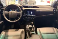 Toyota Hilux din 2025 cu 28 km - oferta TOY198791 - foto 15