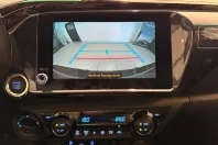 Toyota Hilux din 2025 cu 28 km - oferta TOY198791 - foto 20