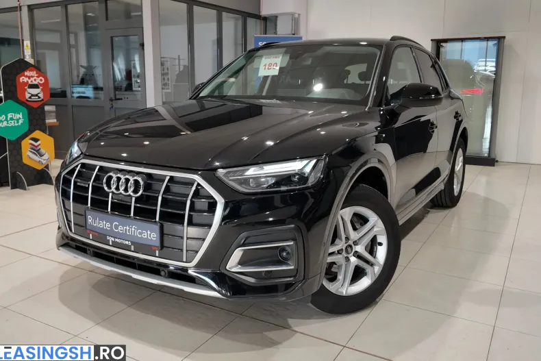 Audi Q5 din 2023 cu 84.500 km - oferta AUD198792 - foto 3