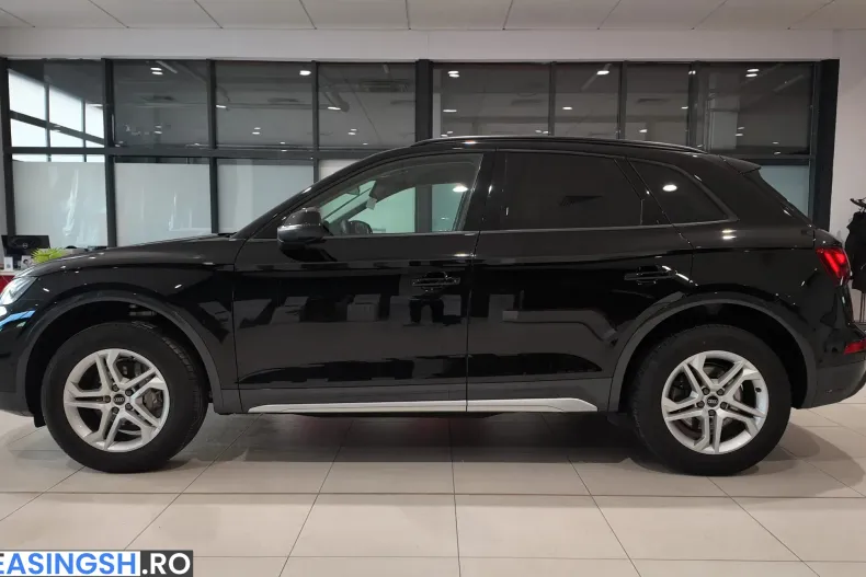 Audi Q5 din 2023 cu 84.500 km - oferta AUD198792 - foto 7