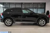 Audi Q5 din 2023 cu 84.500 km - oferta AUD198792 - foto 8