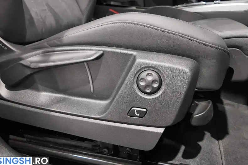 Audi Q5 din 2023 cu 84.500 km - oferta AUD198792 - foto 14