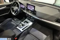 Audi Q5 din 2023 cu 84.500 km - oferta AUD198792 - foto 16