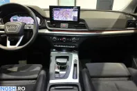 Audi Q5 din 2023 cu 84.500 km - oferta AUD198792 - foto 17