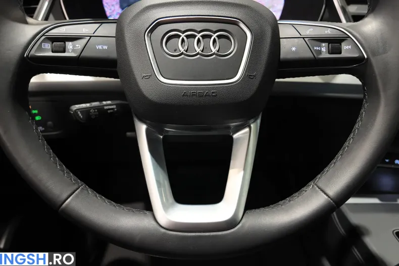 Audi Q5 din 2023 cu 84.500 km - oferta AUD198792 - foto 21