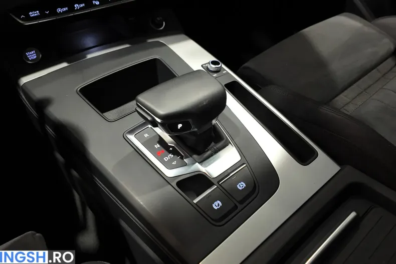 Audi Q5 din 2023 cu 84.500 km - oferta AUD198792 - foto 24