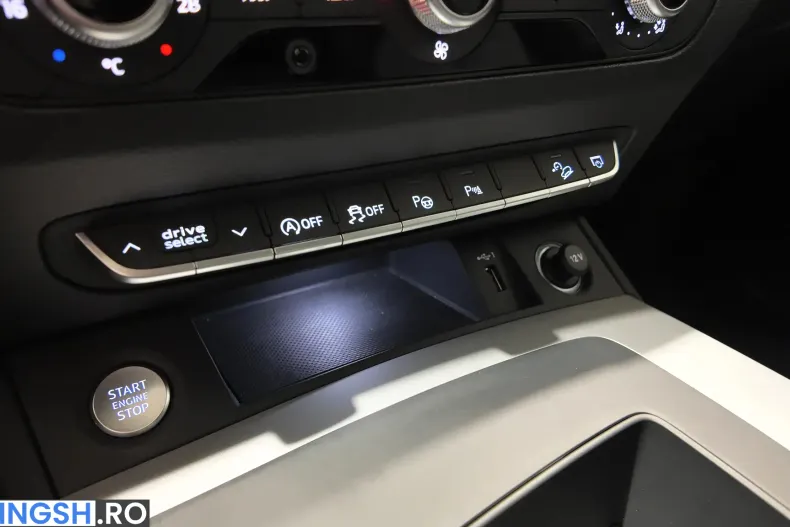 Audi Q5 din 2023 cu 84.500 km - oferta AUD198792 - foto 25