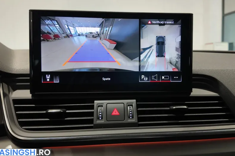 Audi Q5 din 2023 cu 84.500 km - oferta AUD198792 - foto 27