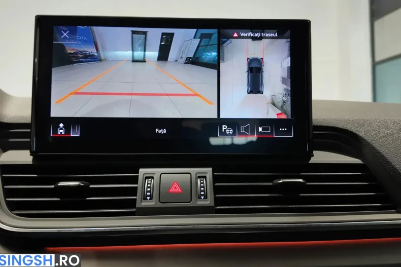 Audi Q5 din 2023 cu 84.500 km - oferta AUD198792 - foto 28