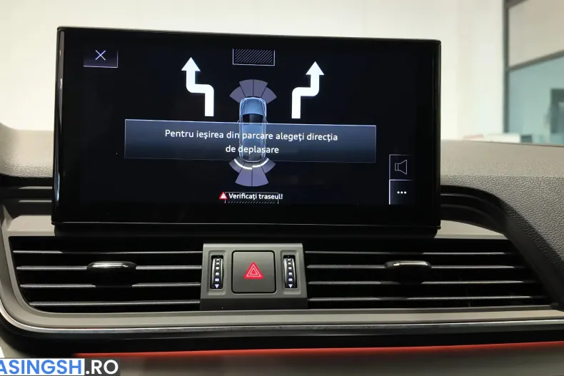 Audi Q5 din 2023 cu 84.500 km - oferta AUD198792 - foto 29