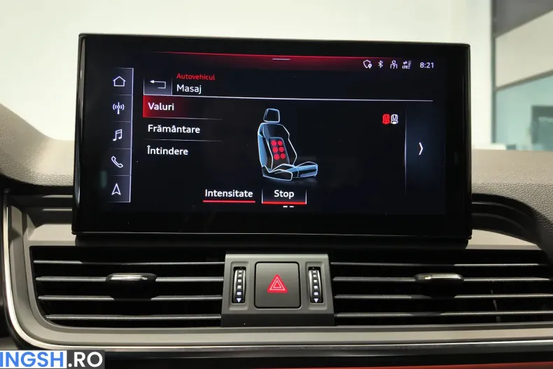 Audi Q5 din 2023 cu 84.500 km - oferta AUD198792 - foto 31