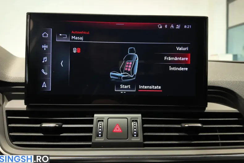 Audi Q5 din 2023 cu 84.500 km - oferta AUD198792 - foto 32