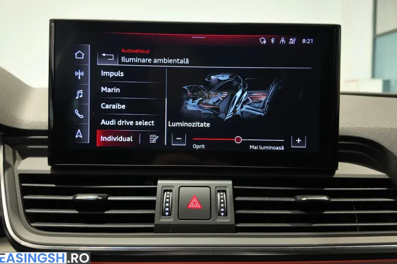 Audi Q5 din 2023 cu 84.500 km - oferta AUD198792 - foto 33