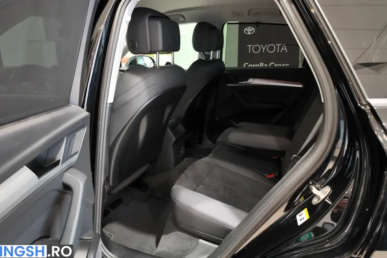 Audi Q5 din 2023 cu 84.500 km - oferta AUD198792 - foto 35