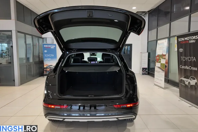 Audi Q5 din 2023 cu 84.500 km - oferta AUD198792 - foto 38