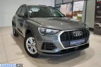 Audi Q3 din 2022 cu 53.400 km - oferta AUD198793 - foto 1