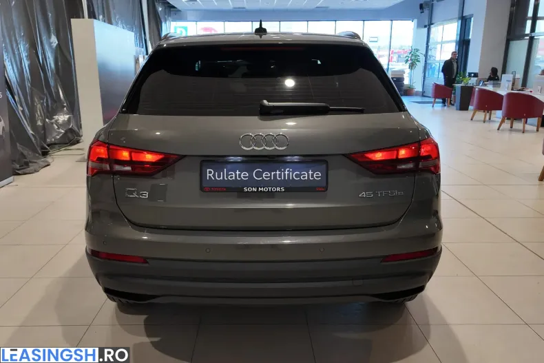 Audi Q3 din 2022 cu 53.400 km - oferta AUD198793 - foto 5