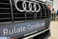 Audi Q3 din 2022 cu 53.400 km - oferta AUD198793 - foto 10