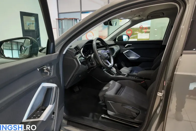 Audi Q3 din 2022 cu 53.400 km - oferta AUD198793 - foto 12