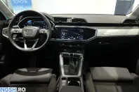 Audi Q3 din 2022 cu 53.400 km - oferta AUD198793 - foto 16