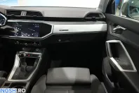 Audi Q3 din 2022 cu 53.400 km - oferta AUD198793 - foto 18