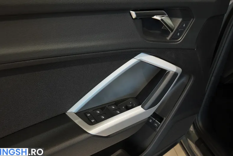 Audi Q3 din 2022 cu 53.400 km - oferta AUD198793 - foto 19