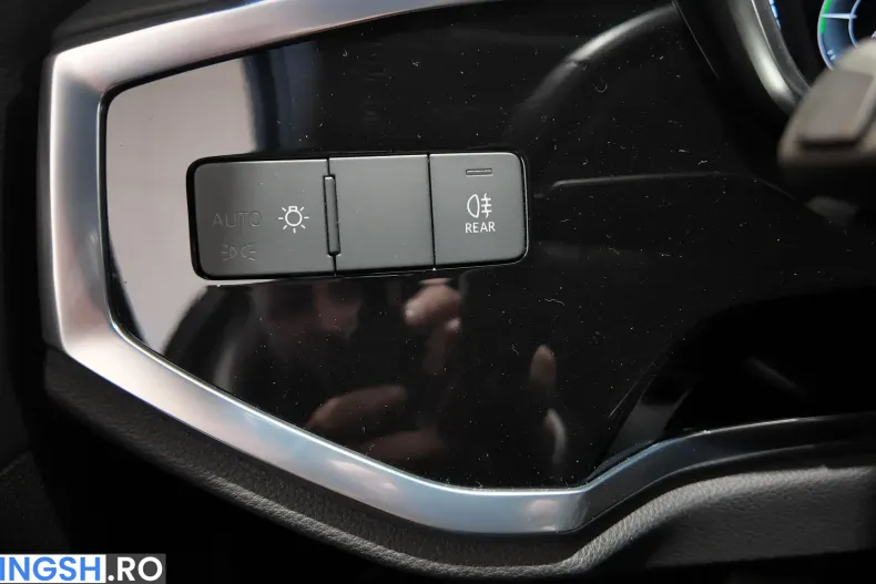 Audi Q3 din 2022 cu 53.400 km - oferta AUD198793 - foto 20