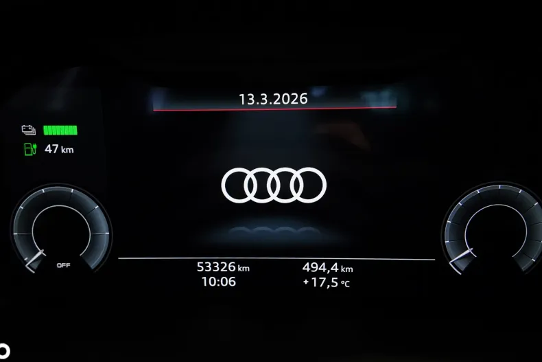 Audi Q3 din 2022 cu 53.400 km - oferta AUD198793 - foto 24