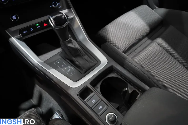 Audi Q3 din 2022 cu 53.400 km - oferta AUD198793 - foto 25