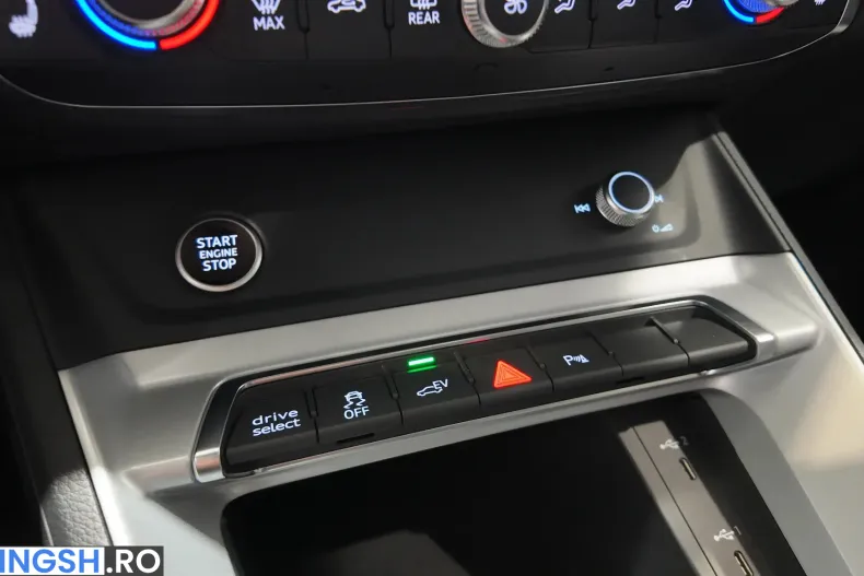 Audi Q3 din 2022 cu 53.400 km - oferta AUD198793 - foto 26