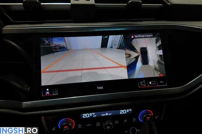 Audi Q3 din 2022 cu 53.400 km - oferta AUD198793 - foto 29