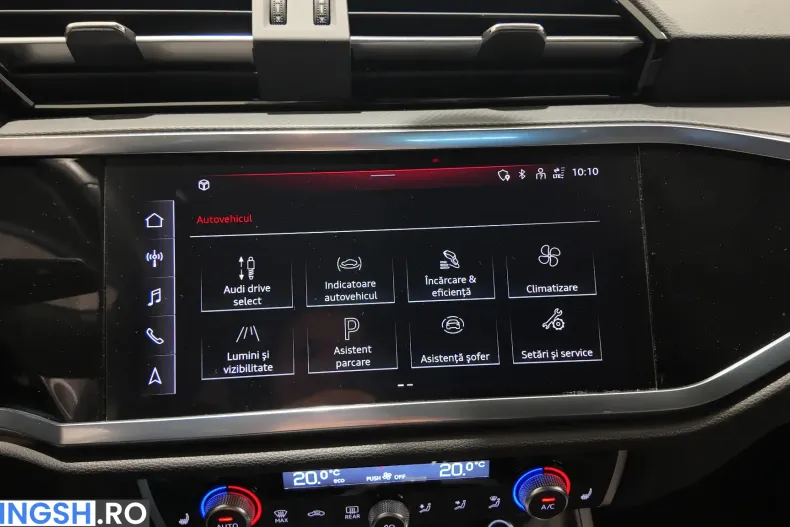 Audi Q3 din 2022 cu 53.400 km - oferta AUD198793 - foto 31
