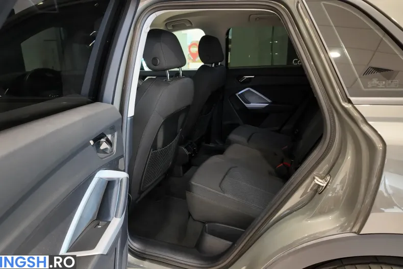 Audi Q3 din 2022 cu 53.400 km - oferta AUD198793 - foto 34