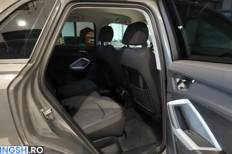 Audi Q3 din 2022 cu 53.400 km - oferta AUD198793 - foto 36