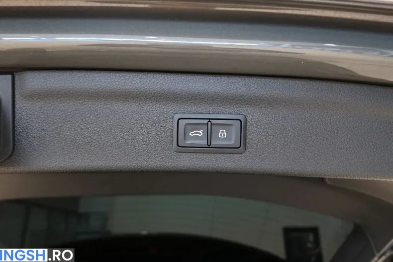 Audi Q3 din 2022 cu 53.400 km - oferta AUD198793 - foto 37