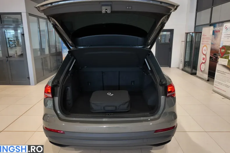 Audi Q3 din 2022 cu 53.400 km - oferta AUD198793 - foto 38