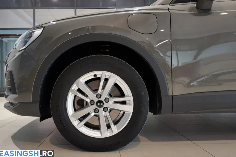 Audi Q3 din 2022 cu 53.400 km - oferta AUD198793 - foto 39