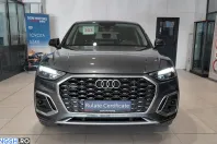 Audi Q5 din 2022 cu 78.700 km - oferta AUD198794 - foto 2
