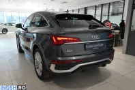 Audi Q5 din 2022 cu 78.700 km - oferta AUD198794 - foto 4