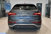 Audi Q5 din 2022 cu 78.700 km - oferta AUD198794 - foto 5