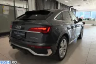 Audi Q5 din 2022 cu 78.700 km - oferta AUD198794 - foto 6